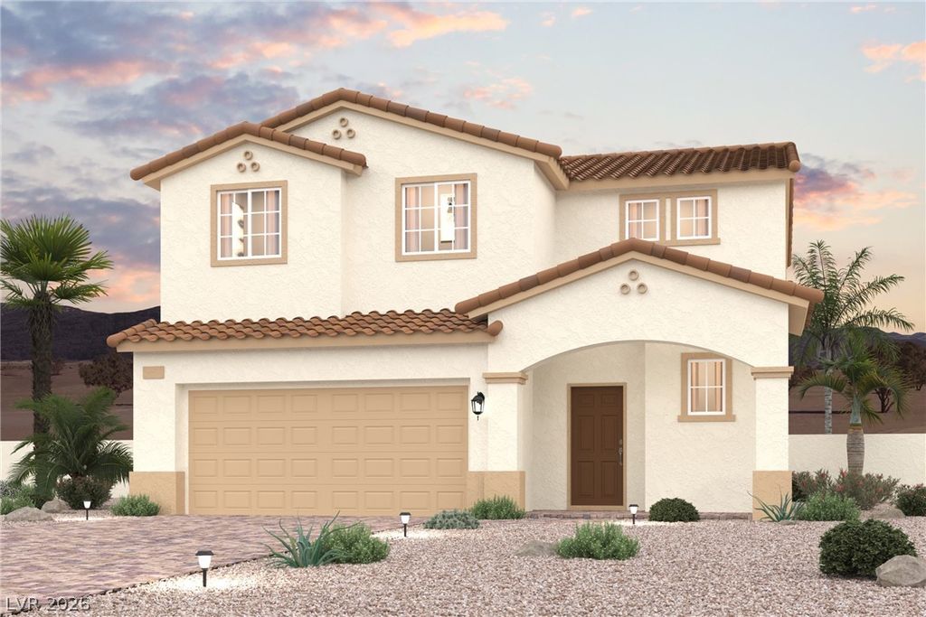 5129 Stayton Street, North Las Vegas, NV 89031