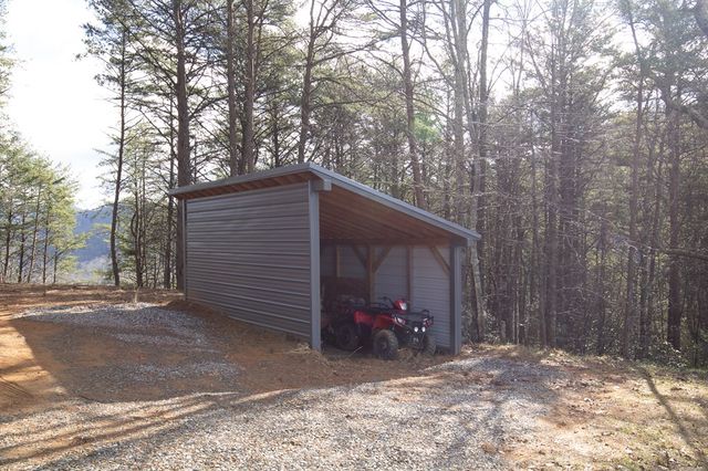 226 Shinbone Mountain, Turtletown, TN 37391