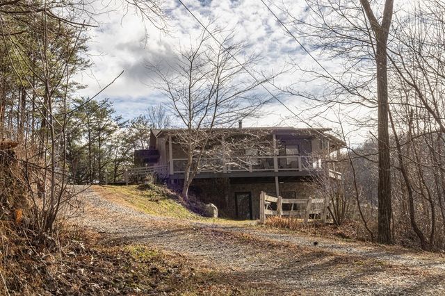 226 Shinbone Mountain, Turtletown, TN 37391