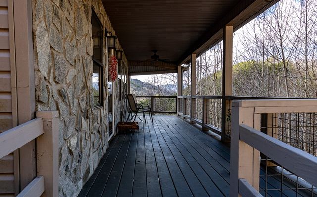 226 Shinbone Mountain, Turtletown, TN 37391