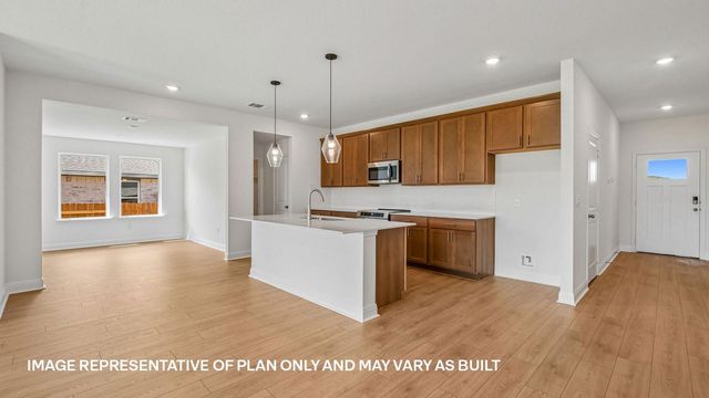 14720 Flying Aster LN, Manor, TX 78653