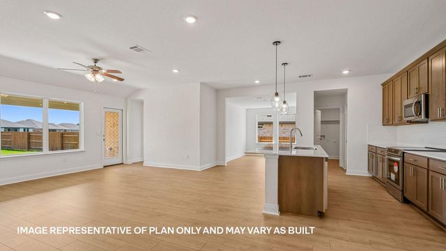 14720 Flying Aster LN, Manor, TX 78653