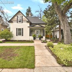 415 E San Rafael Street, Colorado Springs, CO 80903
