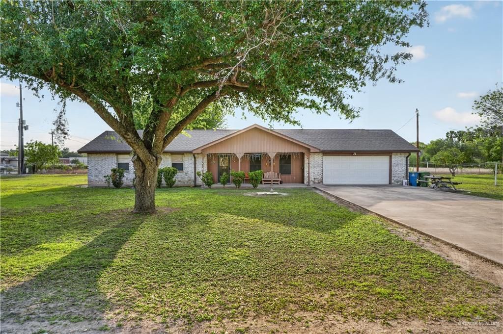 910 State Highway 495, Alamo, TX 78516