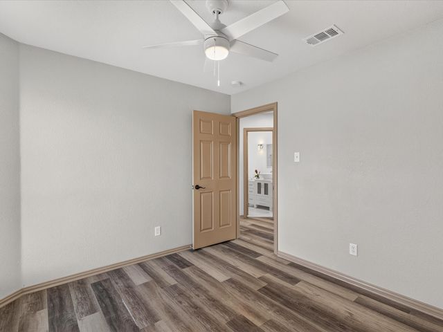 12129 Walden Wood Drive, Fort Worth, TX 76244