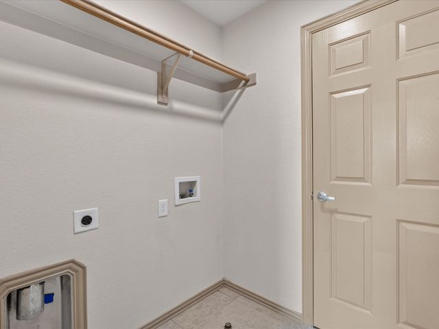 12129 Walden Wood Drive, Fort Worth, TX 76244