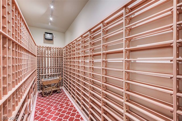15 Bel Air Greens Circle, Las Vegas, NV 89141