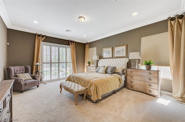 15 Bel Air Greens Circle, Las Vegas, NV 89141