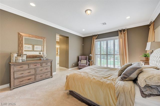 15 Bel Air Greens Circle, Las Vegas, NV 89141