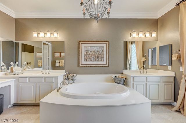 15 Bel Air Greens Circle, Las Vegas, NV 89141