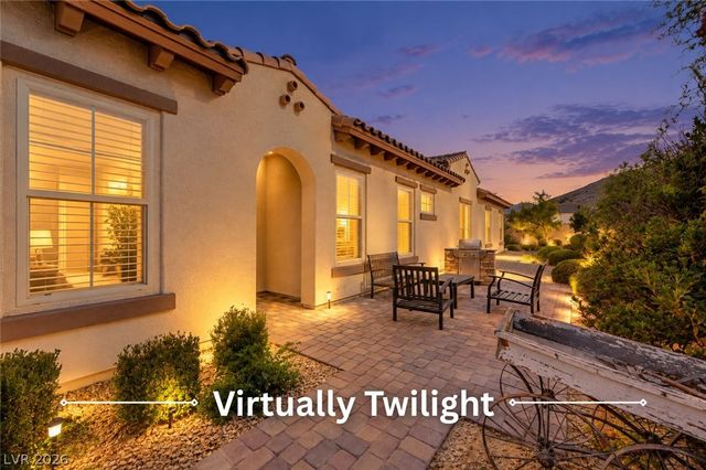 15 Bel Air Greens Circle, Las Vegas, NV 89141