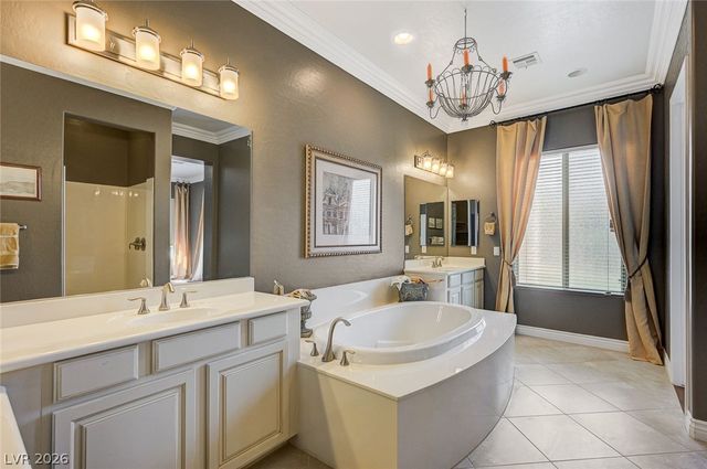 15 Bel Air Greens Circle, Las Vegas, NV 89141