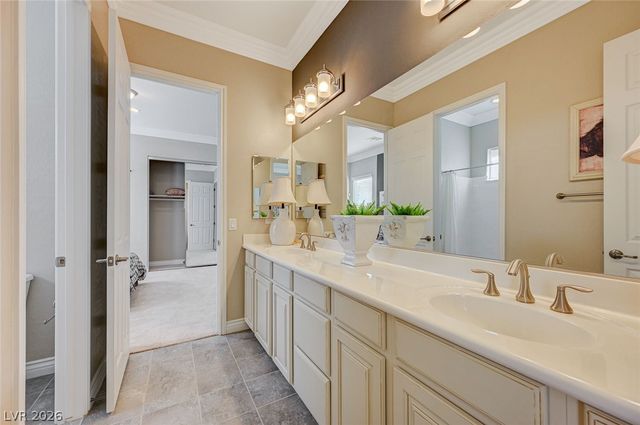 15 Bel Air Greens Circle, Las Vegas, NV 89141