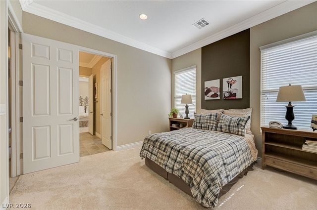 15 Bel Air Greens Circle, Las Vegas, NV 89141