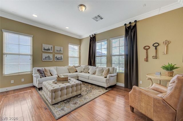 15 Bel Air Greens Circle, Las Vegas, NV 89141