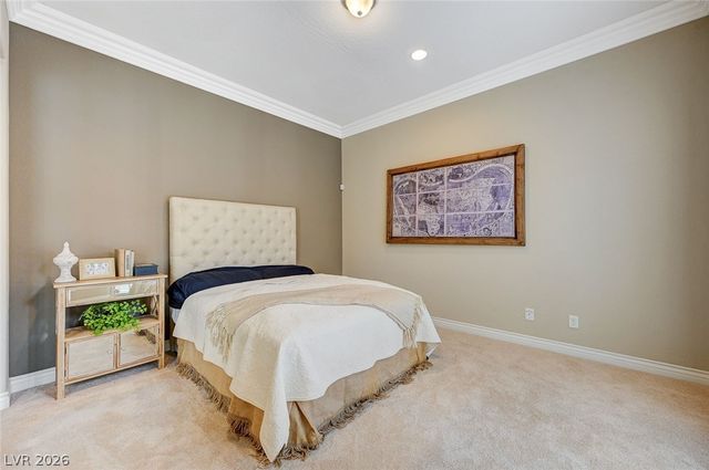 15 Bel Air Greens Circle, Las Vegas, NV 89141