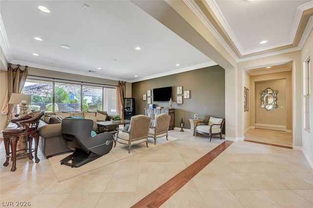 15 Bel Air Greens Circle, Las Vegas, NV 89141
