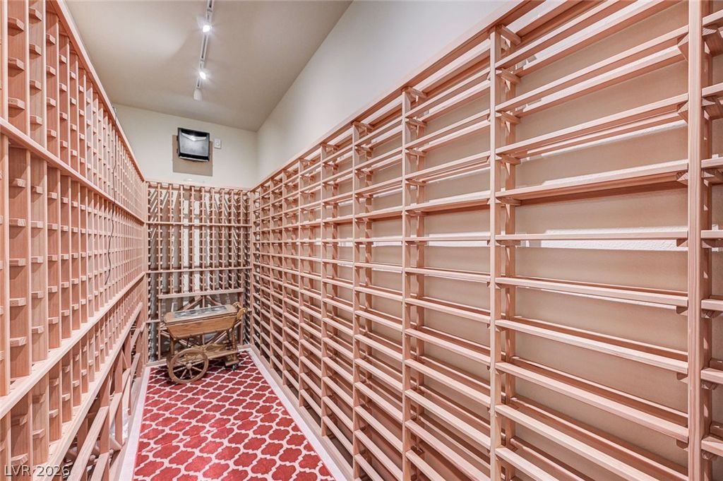 Image 23 of property listing at 15 Bel Air Greens Circle, Las Vegas, NV 89141