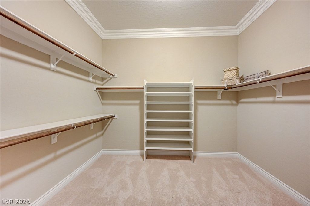 Image 32 of property listing at 15 Bel Air Greens Circle, Las Vegas, NV 89141