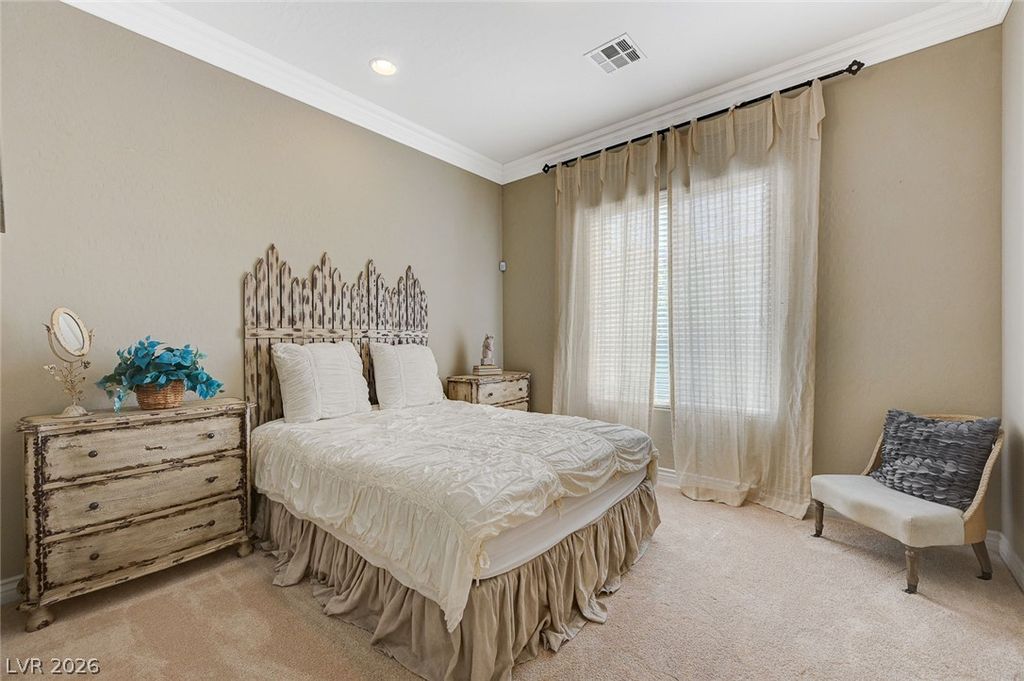 Image 33 of property listing at 15 Bel Air Greens Circle, Las Vegas, NV 89141