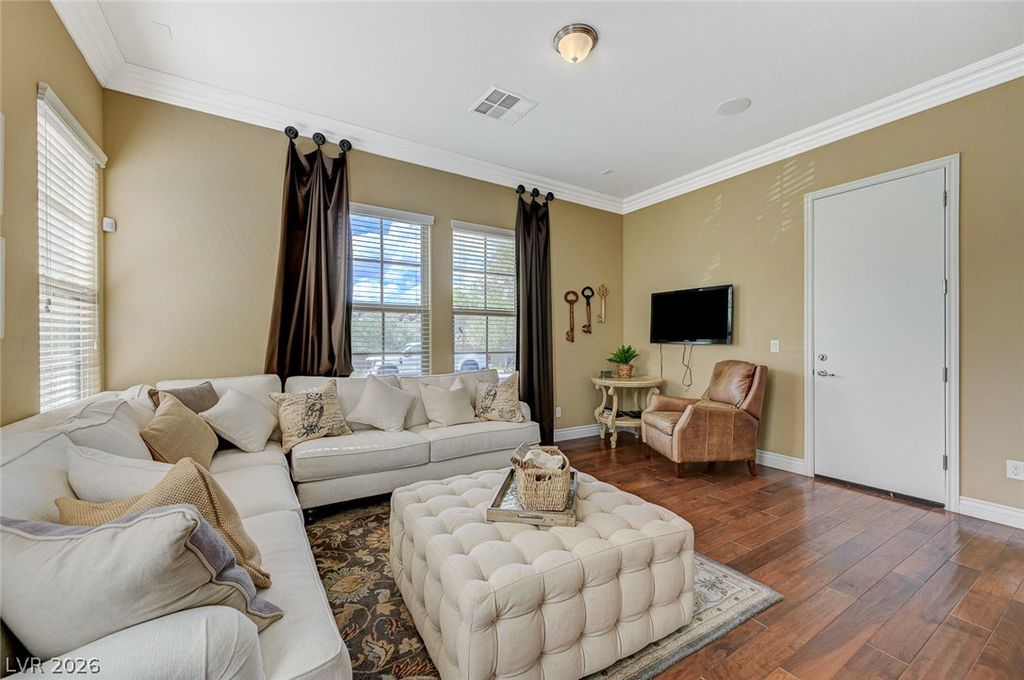 Image 41 of property listing at 15 Bel Air Greens Circle, Las Vegas, NV 89141