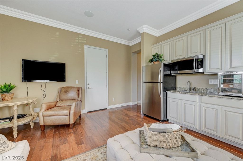 Image 42 of property listing at 15 Bel Air Greens Circle, Las Vegas, NV 89141