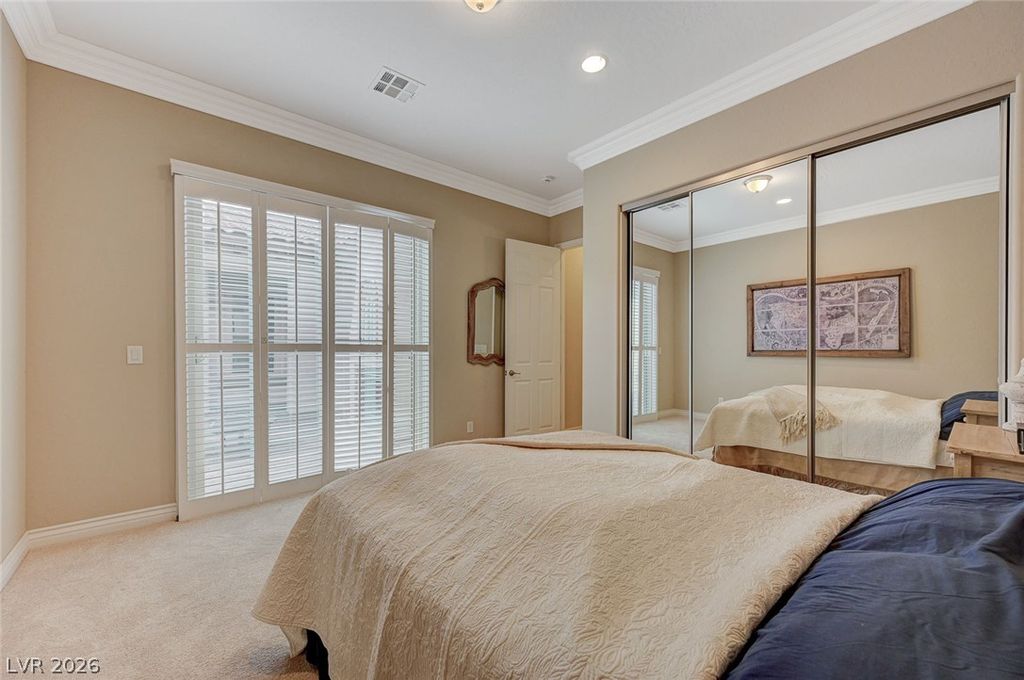 Image 46 of property listing at 15 Bel Air Greens Circle, Las Vegas, NV 89141