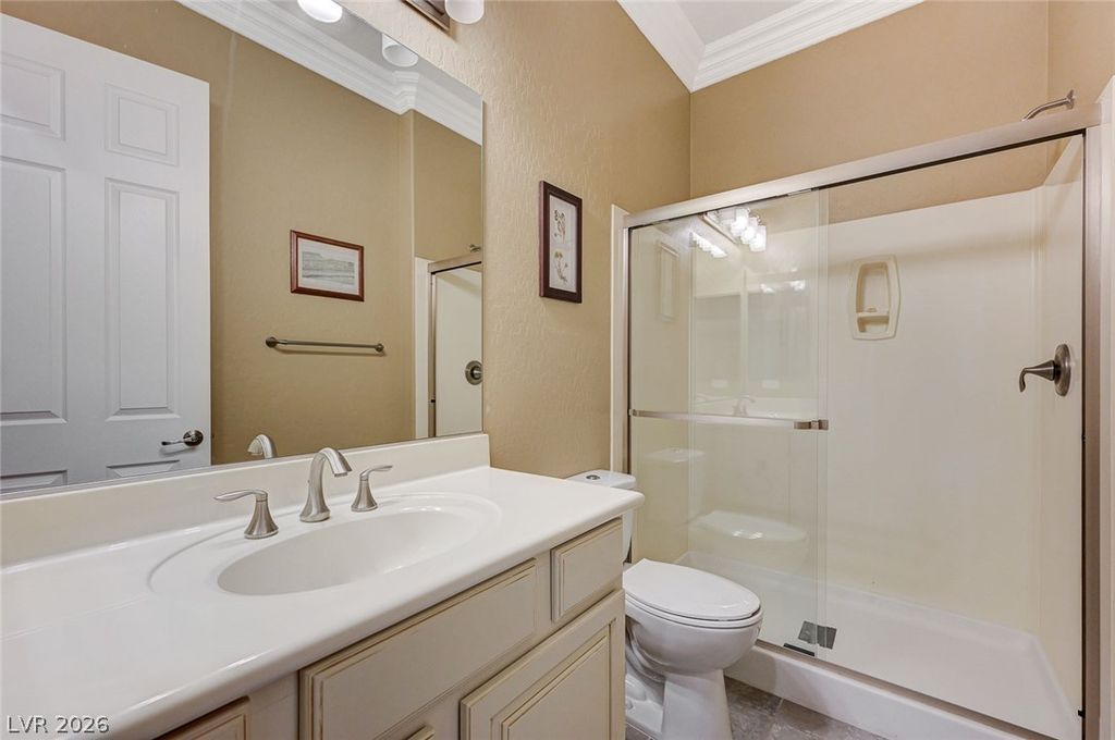 Image 47 of property listing at 15 Bel Air Greens Circle, Las Vegas, NV 89141