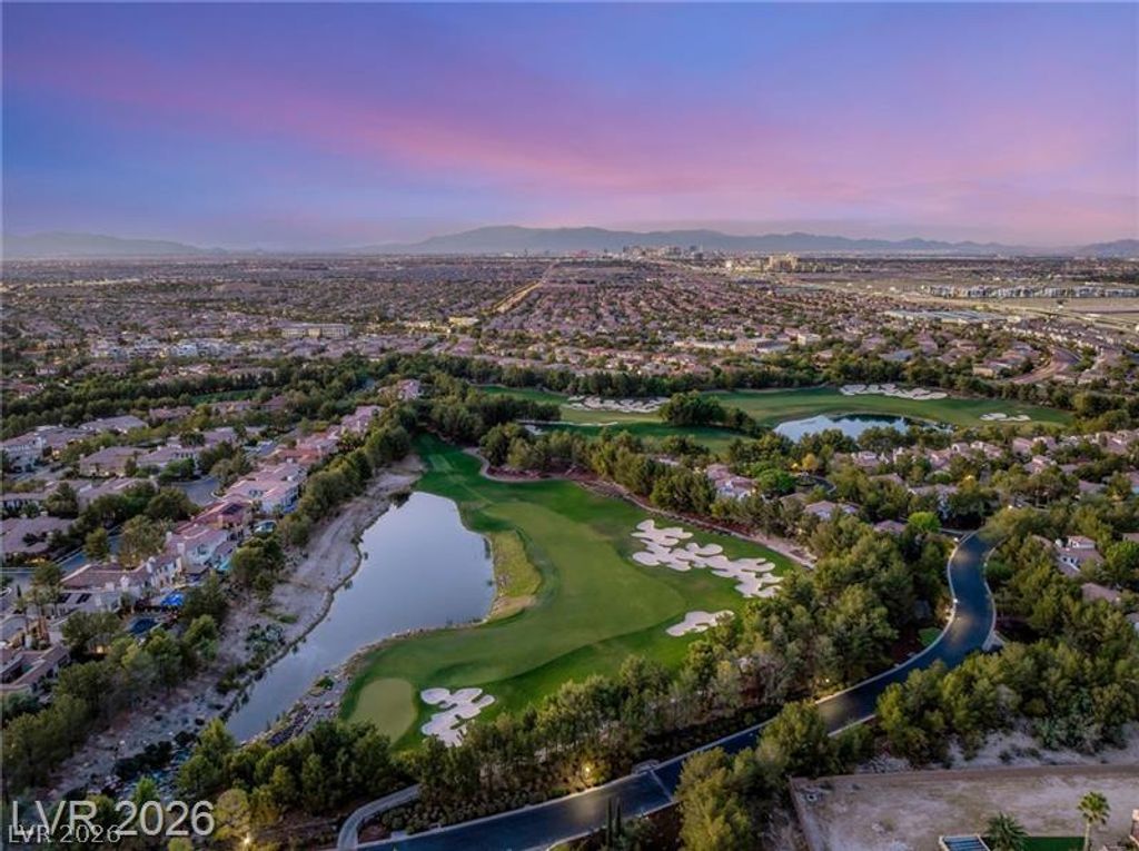 Image 51 of property listing at 15 Bel Air Greens Circle, Las Vegas, NV 89141