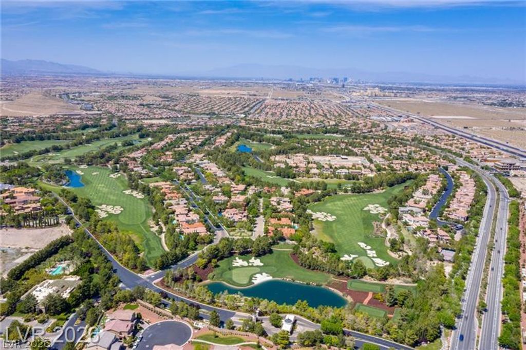 Image 52 of property listing at 15 Bel Air Greens Circle, Las Vegas, NV 89141