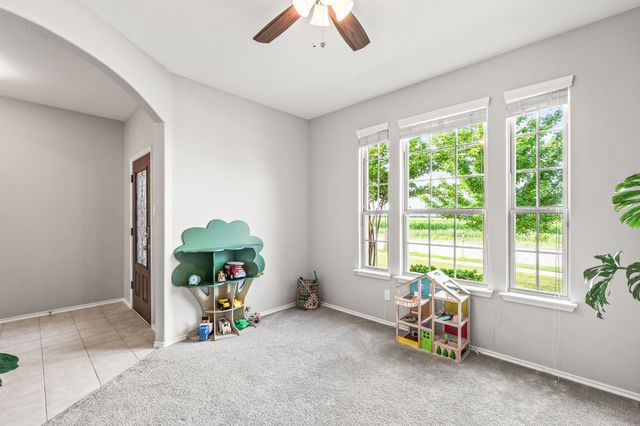 1081 W Sunset Boulevard, Celina, TX 75009