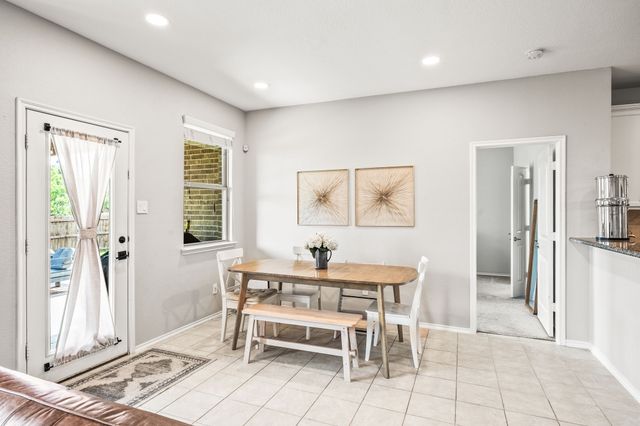 1081 W Sunset Boulevard, Celina, TX 75009