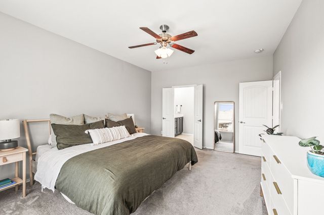 1081 W Sunset Boulevard, Celina, TX 75009