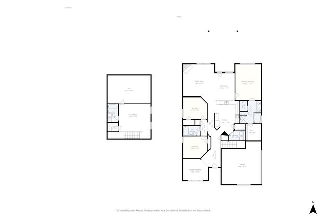 1081 W Sunset Boulevard, Celina, TX 75009