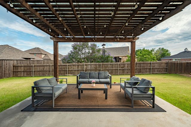 1081 W Sunset Boulevard, Celina, TX 75009