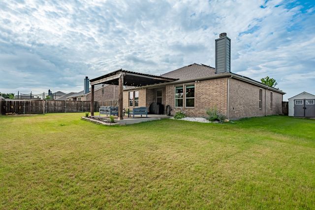 1081 W Sunset Boulevard, Celina, TX 75009
