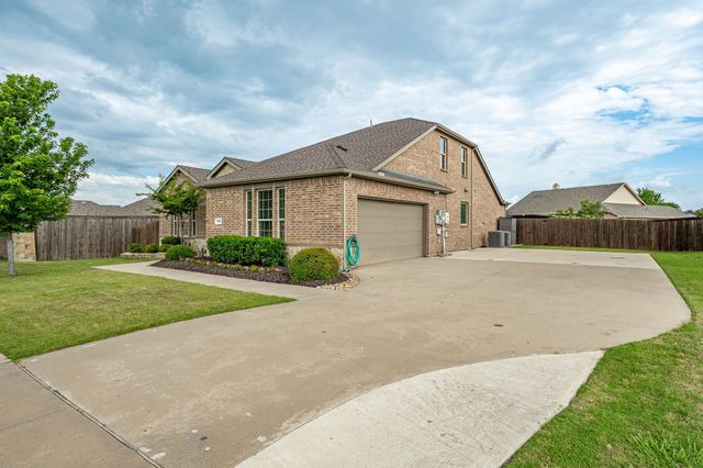 1081 W Sunset Boulevard, Celina, TX 75009