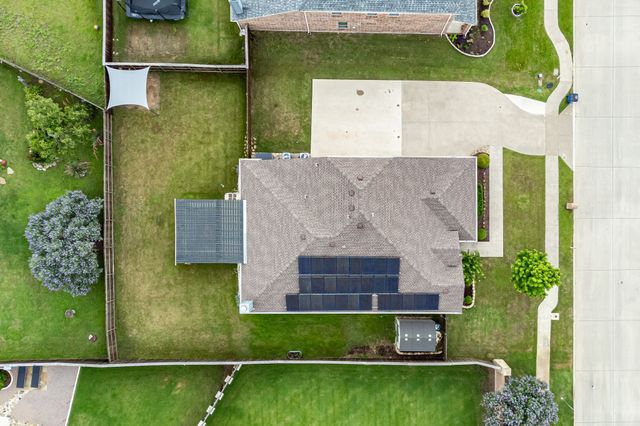 1081 W Sunset Boulevard, Celina, TX 75009