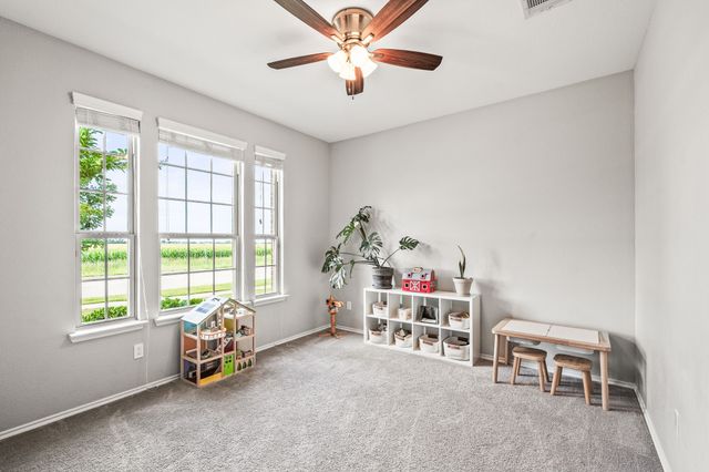 1081 W Sunset Boulevard, Celina, TX 75009