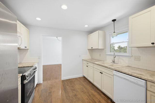 1410 E Line Avenue, Sapulpa, OK 74066