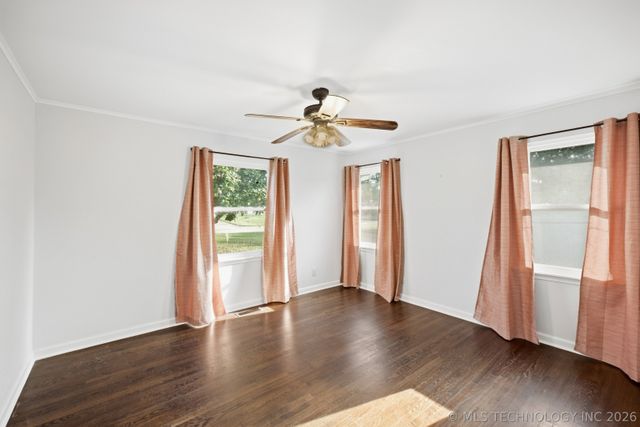 1410 E Line Avenue, Sapulpa, OK 74066