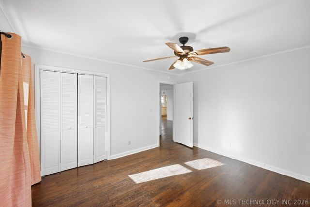 1410 E Line Avenue, Sapulpa, OK 74066