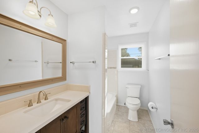 1410 E Line Avenue, Sapulpa, OK 74066