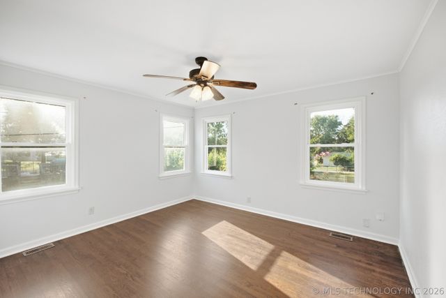 1410 E Line Avenue, Sapulpa, OK 74066