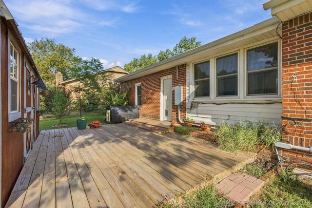 1410 E Line Avenue, Sapulpa, OK 74066