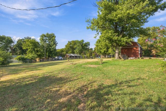 1410 E Line Avenue, Sapulpa, OK 74066