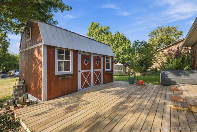 1410 E Line Avenue, Sapulpa, OK 74066