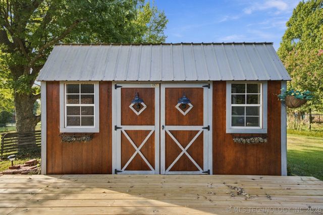 1410 E Line Avenue, Sapulpa, OK 74066