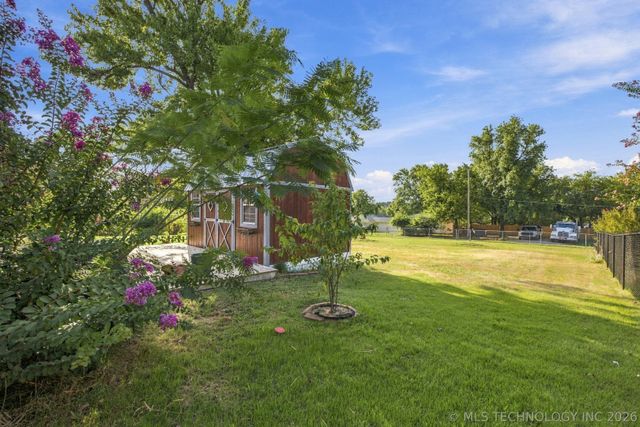 1410 E Line Avenue, Sapulpa, OK 74066