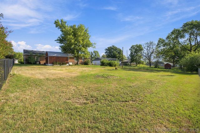 1410 E Line Avenue, Sapulpa, OK 74066